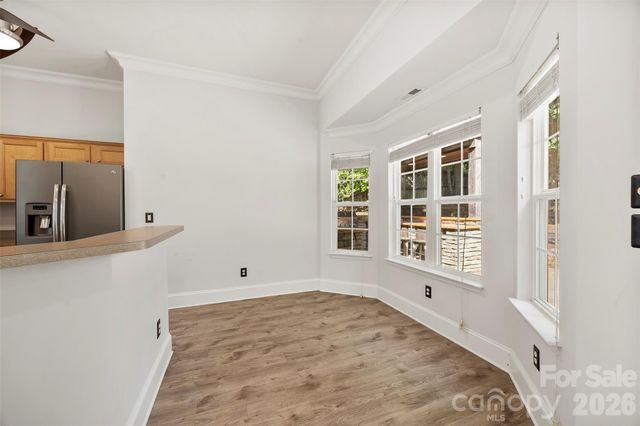 8011 Maxwelton Drive, Huntersville, NC 28078