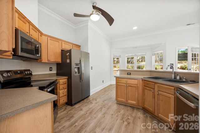8011 Maxwelton Drive, Huntersville, NC 28078