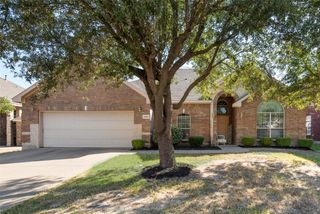 1808 High Meadow Street, Glenn Heights, TX 75154