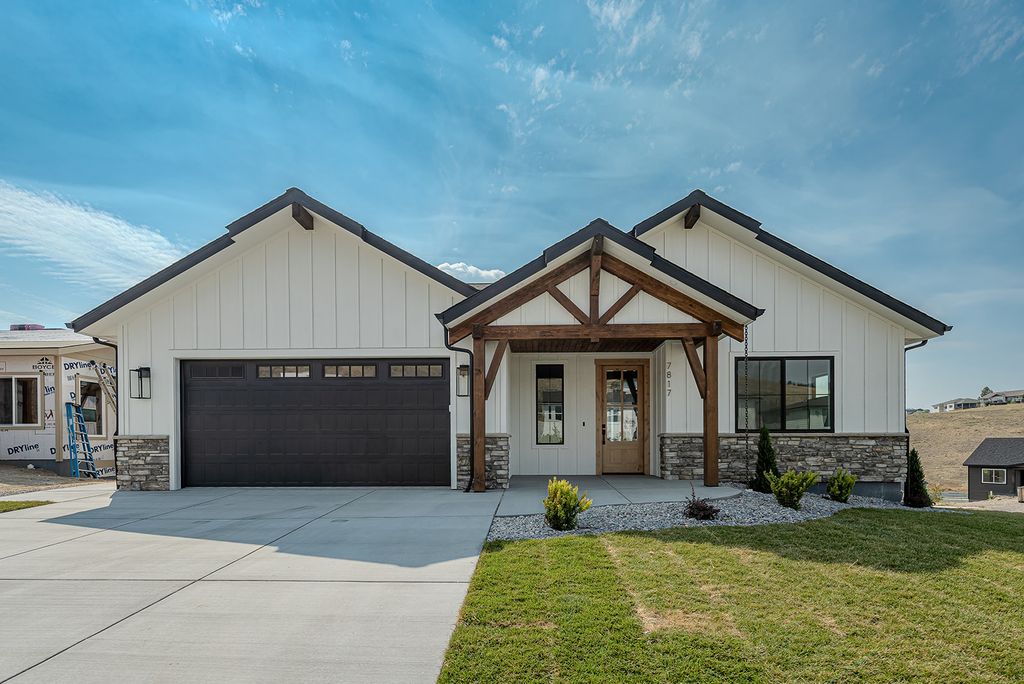7817 Parker Lee Court, Missoula, MT 59803 photo 1