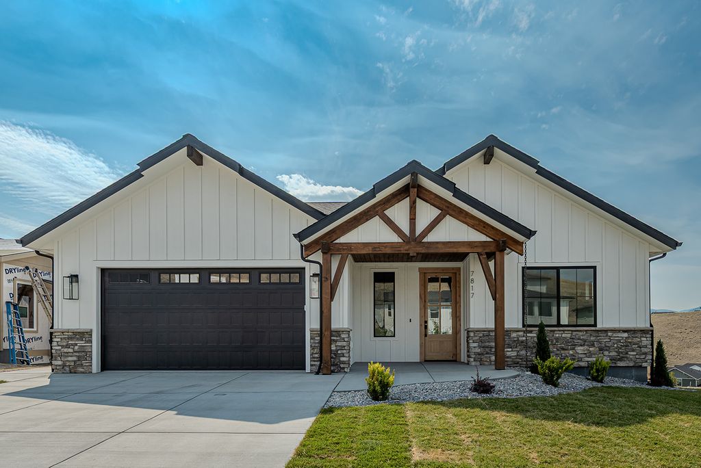 7817 Parker Lee Court, Missoula, MT 59803 photo 2
