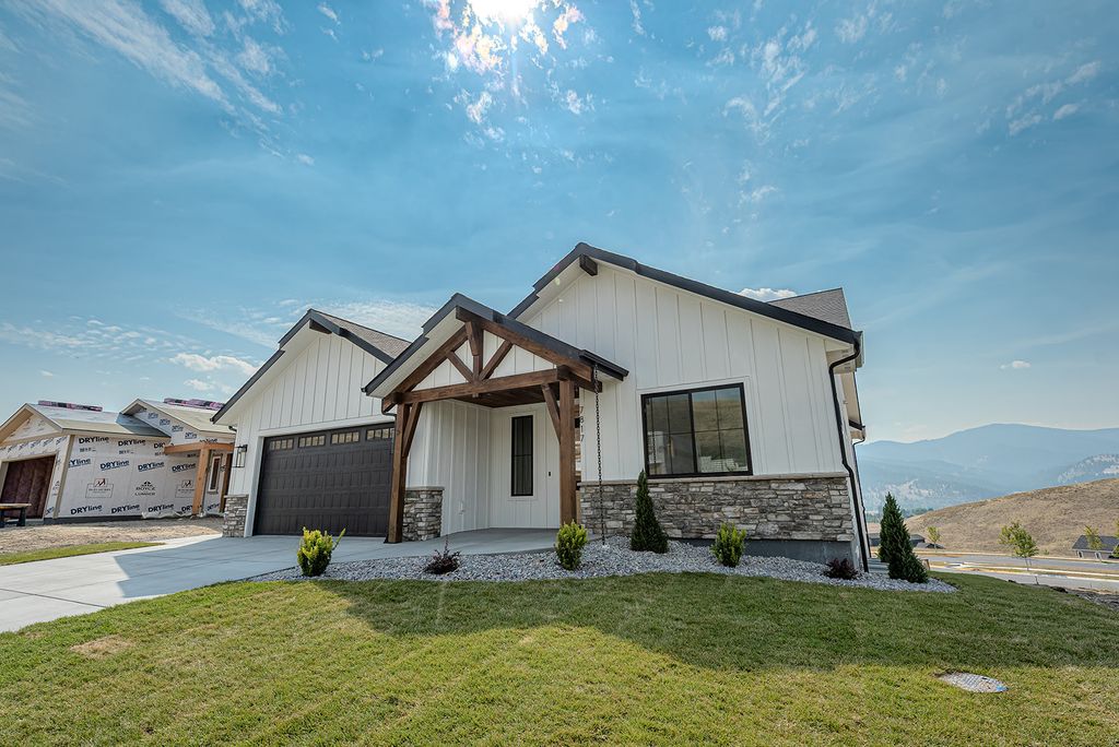 7817 Parker Lee Court, Missoula, MT 59803 photo 3