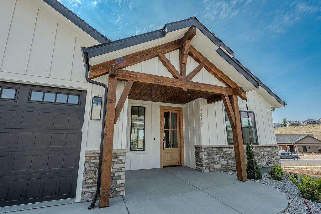 7817 Parker Lee Court, Missoula, MT 59803 photo 4