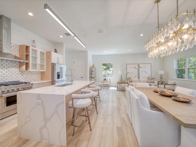 1040 BASS BOULEVARD, Dunedin, FL 34698