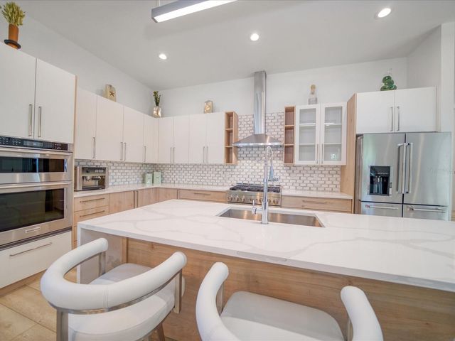 1040 BASS BOULEVARD, Dunedin, FL 34698