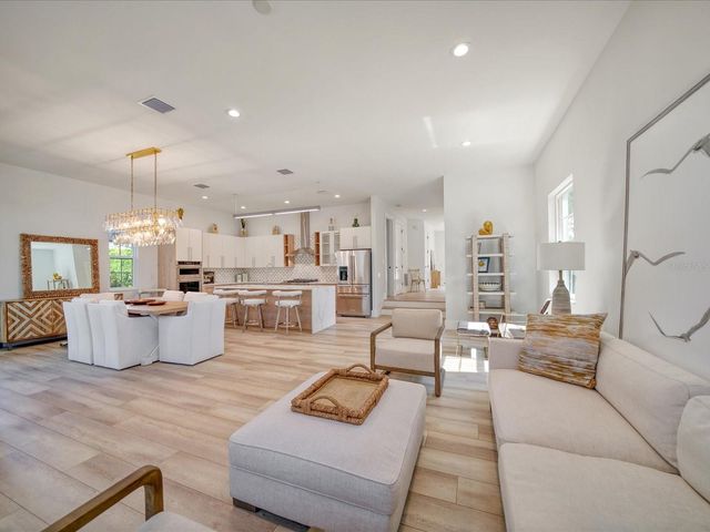 1040 BASS BOULEVARD, Dunedin, FL 34698