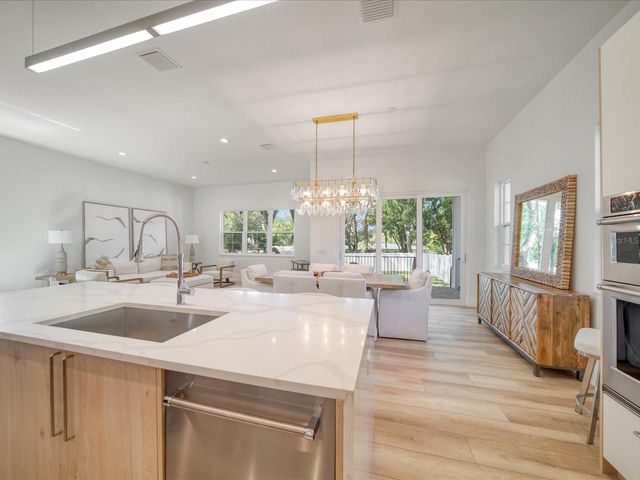 1040 BASS BOULEVARD, Dunedin, FL 34698