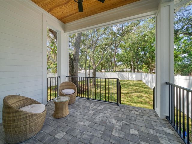 1040 BASS BOULEVARD, Dunedin, FL 34698