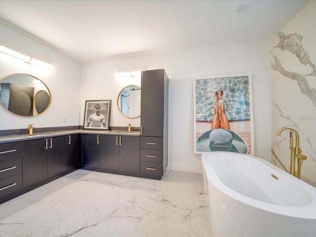 1040 BASS BOULEVARD, Dunedin, FL 34698