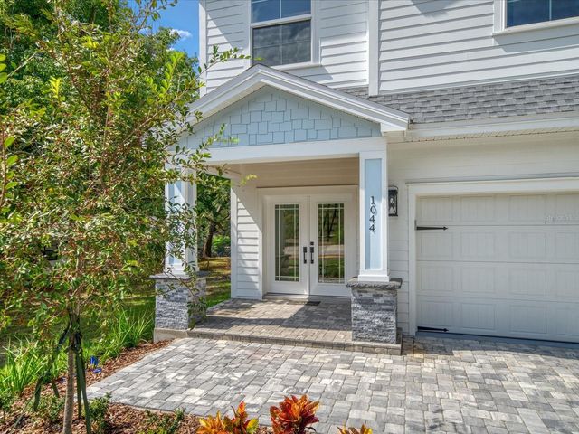 1040 BASS BOULEVARD, Dunedin, FL 34698