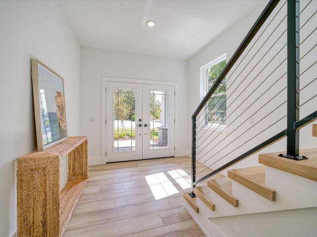 1040 BASS BOULEVARD, Dunedin, FL 34698