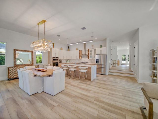 1040 BASS BOULEVARD, Dunedin, FL 34698