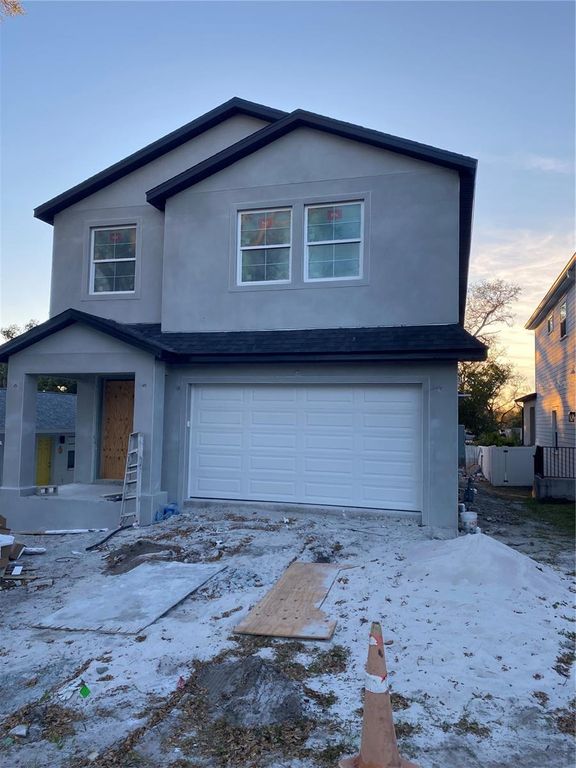 1040 BASS BOULEVARD, Dunedin, FL 34698