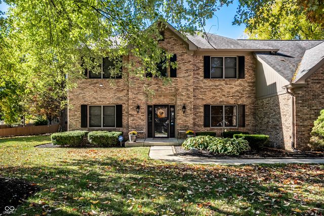 5285 Canary Court, Carmel, IN 46033