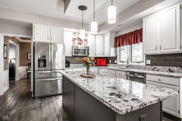 5285 Canary Court, Carmel, IN 46033