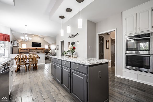 5285 Canary Court, Carmel, IN 46033