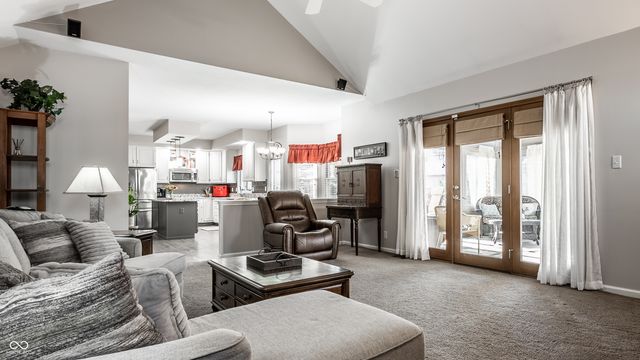 5285 Canary Court, Carmel, IN 46033