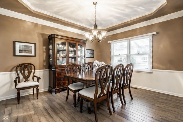 5285 Canary Court, Carmel, IN 46033