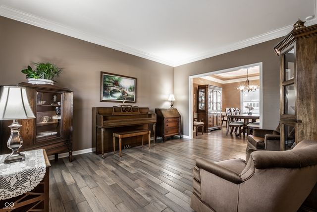 5285 Canary Court, Carmel, IN 46033