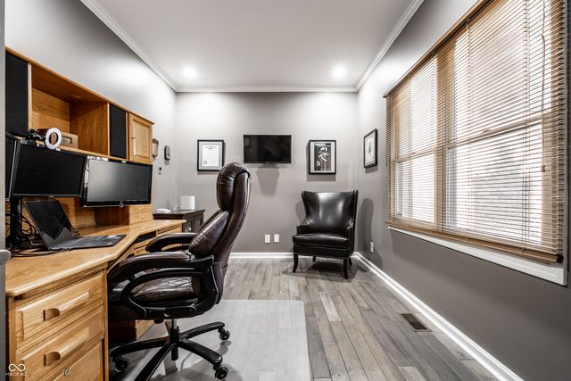 5285 Canary Court, Carmel, IN 46033