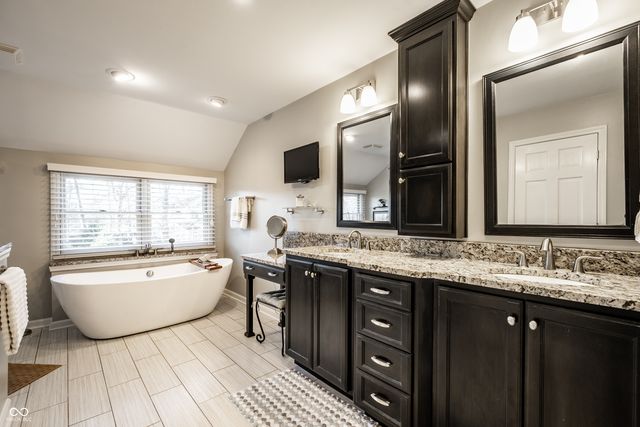 5285 Canary Court, Carmel, IN 46033