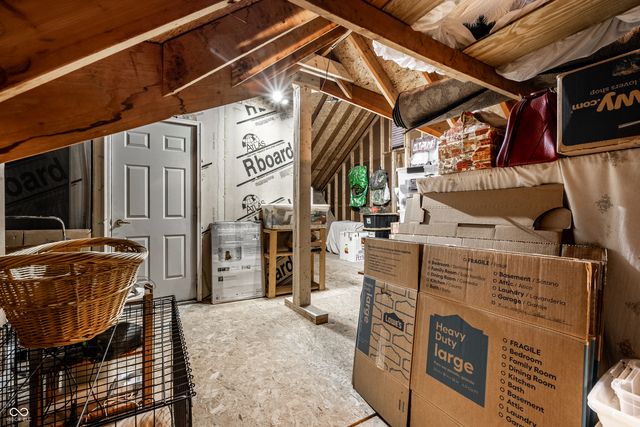 5285 Canary Court, Carmel, IN 46033