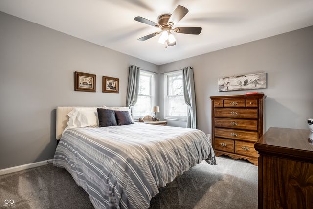 5285 Canary Court, Carmel, IN 46033