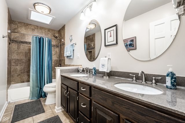 5285 Canary Court, Carmel, IN 46033