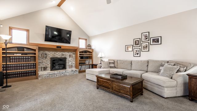 5285 Canary Court, Carmel, IN 46033