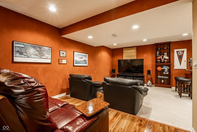 5285 Canary Court, Carmel, IN 46033