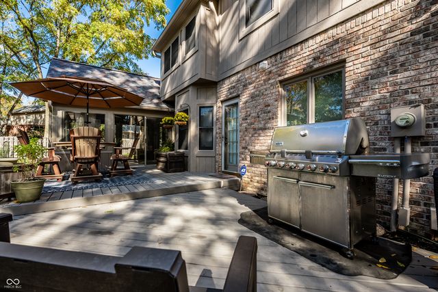 5285 Canary Court, Carmel, IN 46033