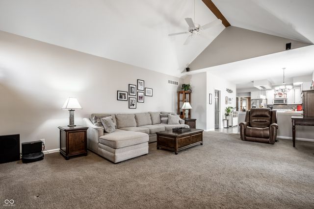 5285 Canary Court, Carmel, IN 46033