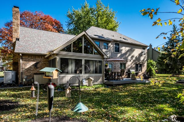 5285 Canary Court, Carmel, IN 46033