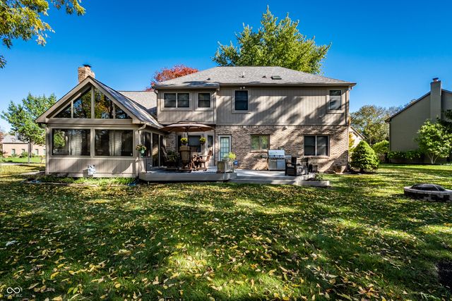 5285 Canary Court, Carmel, IN 46033