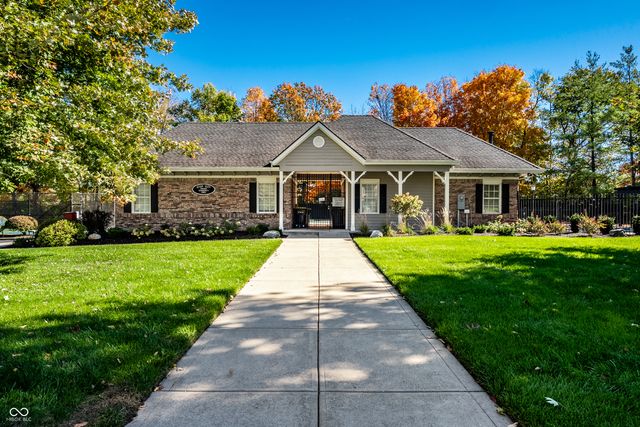 5285 Canary Court, Carmel, IN 46033
