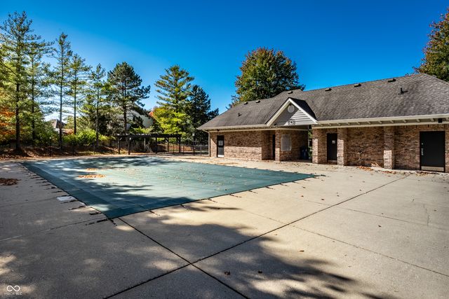 5285 Canary Court, Carmel, IN 46033