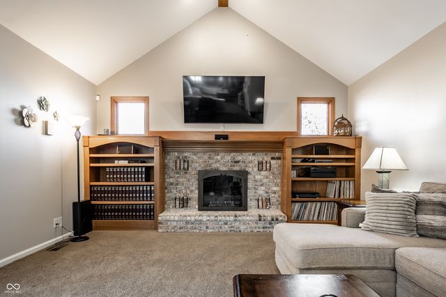 5285 Canary Court, Carmel, IN 46033