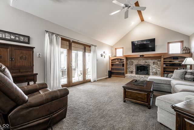 5285 Canary Court, Carmel, IN 46033