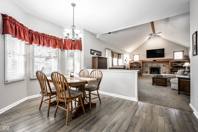 5285 Canary Court, Carmel, IN 46033