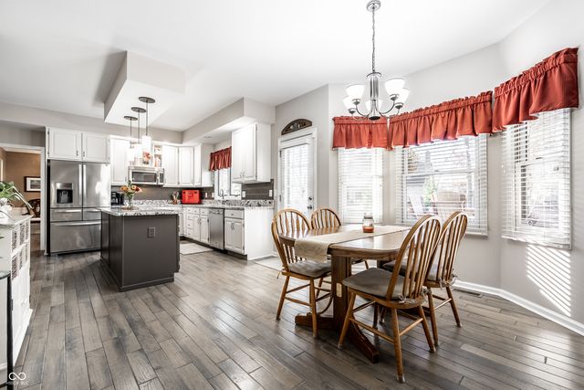 5285 Canary Court, Carmel, IN 46033