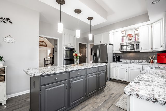 5285 Canary Court, Carmel, IN 46033