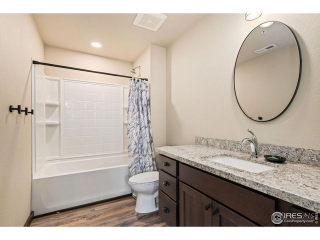 1734 Wildfire Rd 102, Estes Park, CO 80517