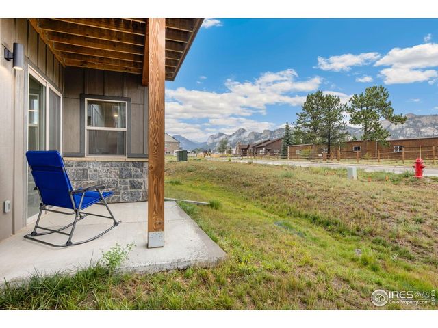 1734 Wildfire Rd 102, Estes Park, CO 80517
