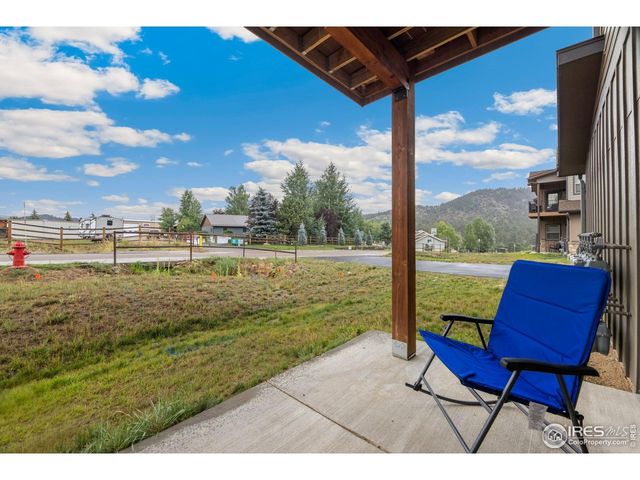 1734 Wildfire Rd 102, Estes Park, CO 80517