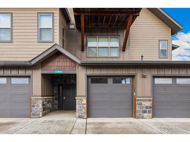 1734 Wildfire Rd 102, Estes Park, CO 80517