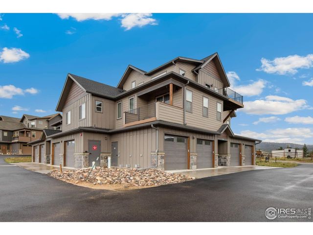 1734 Wildfire Rd 102, Estes Park, CO 80517