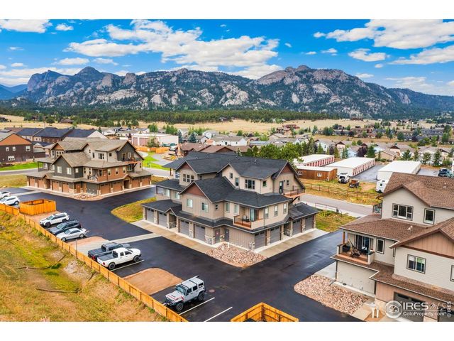 1734 Wildfire Rd 102, Estes Park, CO 80517