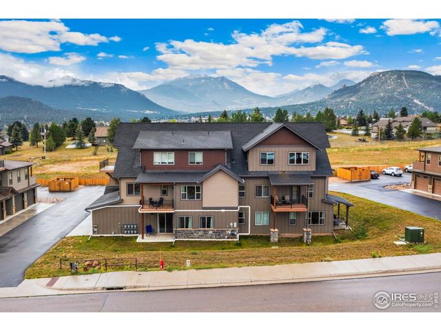 1734 Wildfire Rd 102, Estes Park, CO 80517