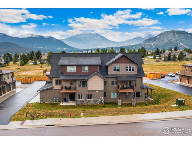 1734 Wildfire Rd 102, Estes Park, CO 80517