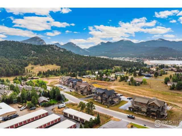 1734 Wildfire Rd 102, Estes Park, CO 80517